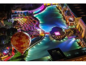 Türkiye, Hint düğünlerinde tarihi bir rekora imza attı