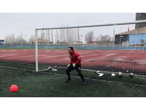 Kars 36 Spor’un Trabzon yolculuğu başladı