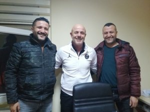 Isparta 32 Spor’da görev değişiklikleri