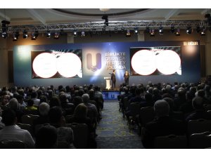 Uğur 2020 bayi toplantısında ‘Toshiba’ sürprizi