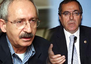 CHP'li Kart: CHP'de komitacı anlayış var!