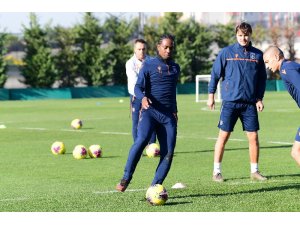 Medipol Başakşehir, Konyaspor maçına hazır