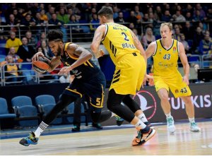 THY Euroleague’de 13. haftanın MVP’si Devin Booker
