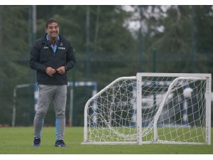 Ünal Karaman’ın eli güçleniyor