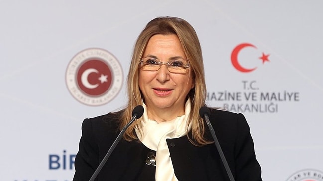 2020 Yılı Bütçesi TBMM Genel Kurulunda