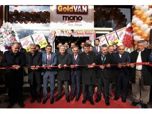 Başkan Takva: “Yerel yatırımcıları sahiplenin”
