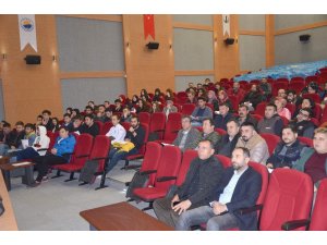 Konukla İletişim ve Servis Teknikleri Eğitimi
