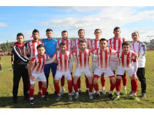 Bilecik derbisinin galibi Bilecikspor oldu