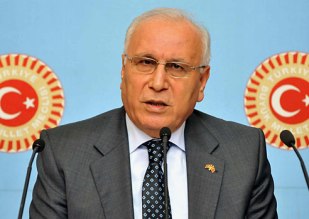 MHP'nin 'Arap' rahatsızlığı !