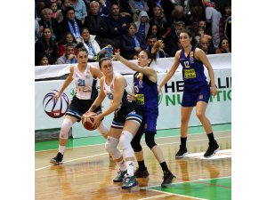 Herbalife Nutrition Kadınlar Basketbol Süper Ligi