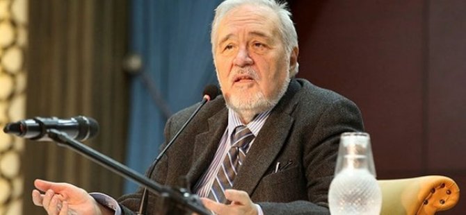 ORTAYLI'DAN NOBEL YORUMU: İĞRENÇ BİR ŞEY
