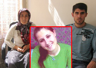 15 yaşındaki Nejla geri gelmedi
