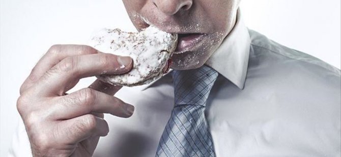 Beyinde yeme dürtüsünü değiştiren özel bir devre keşfedildi