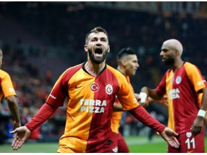 Takımın asist lideri Ömer Bayram