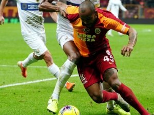 Futbol: Süper Lig