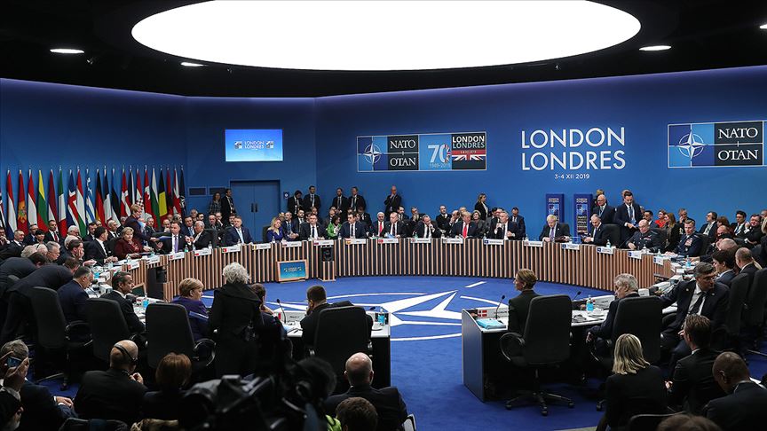 NATO’nun yeni meşruiyet kaynağı Çin mi?