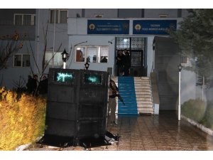 Malatya’yı ayağa kaldıran saldırı iddiası