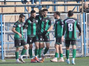 Kayseri Süper Amatör Küme