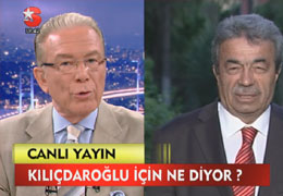 Genç 'Gandi' için ne dedi?