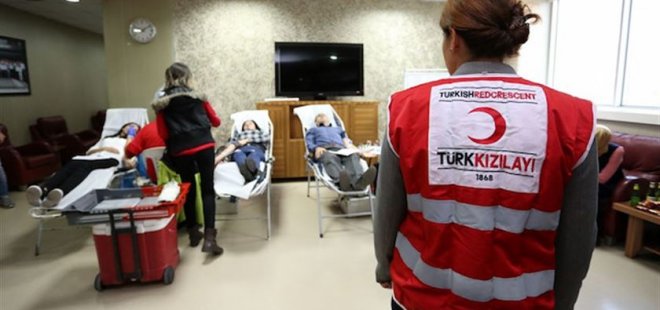 Kızılay en az 7 bin TL maaşla KPSS şartsız eleman alacak! Kızılay personel alım şartları neler?