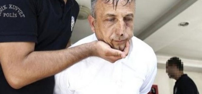 Davayı uzatma taktiği deşifre olan eski generalden tehdit