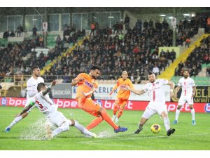 Antalyaspor’da 8 haftalık 3 puan hasreti