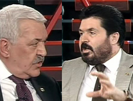 CHP'liler canlıda birbirini yedi