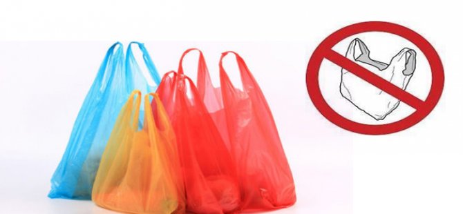 Poşet satın almayan vatandaştan çevreye 150 bin tonluk katkı