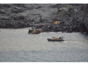 Yeni Zelanda’da ölü sayısı 16’ya yükseldi