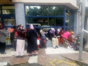 Denizli’den Manisa’ya gelen dilenci şebekesi yakalandı