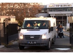 Afganistan’ın Belh Sağlık Müdürü’nün oğlunun cenazesi ailesine teslim edildi