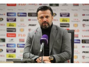 Bülent Uygun: "Mensah’ın sakatlanması takımın bütün dengesini bozdu"