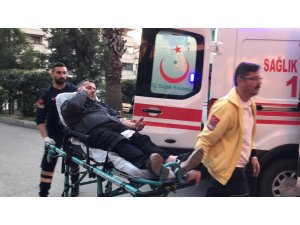 Zonguldak'ta oto tamirhanesinde çıkan silahlı kavgaya ilişkin bir kişi tutuklandı