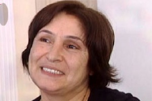 İşte Kemal Kılıçdaroğlu'nun eşi video