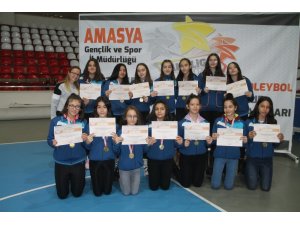 Çeyrek final için kıyasıya mücadele ettiler