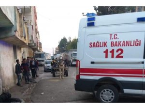 Şanlıurfa’da silahlı kavga: 2 ölü, 5 yaralı