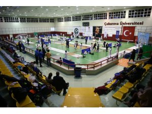 Adana'da eskrim heyecanı sona erdi