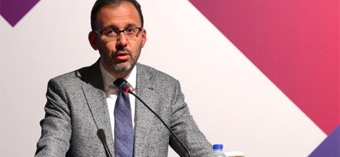 Türk sporunda yeni bir sayfa açılıyor