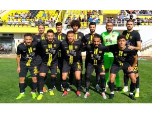 Bayburt Özel İdare Spor olağanüstü genel kurula gidiyor