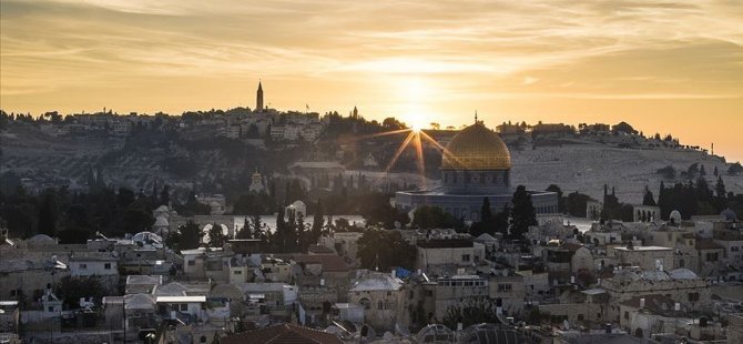 ABD, İsrail'deki seçimlerden önce "Yüzyılın Anlaşması" planını açıklayabilir