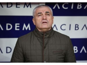Rıza Çalımbay 500. maçını kazandı