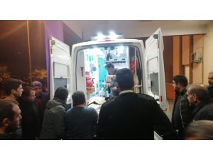 Antalya’da 5 kişinin yaralandığı kazada araç sürücü hayatını kaybetti
