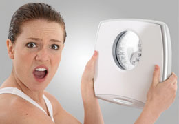 Kilo verememenin asıl nedeni