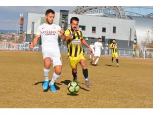 Spor Toto Bölgesel Amatör Lig 5.Grup