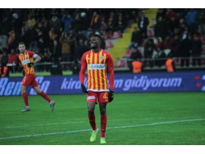 Mensah’ın durumu bugün belli olacak