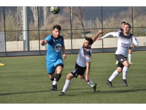 Kayseri Süper Amatör Küme 13.Hafta