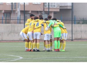 Kayseri Birinci Amatör Küme U-19 Ligi