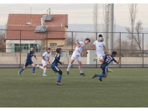 Kayseri Birinci Amatör Küme A Grubu