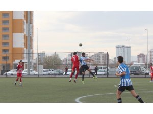 Kayseri Birinci Amatör Küme B Grubu