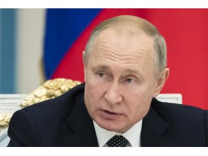 Putin’i basın ordusu takip edecek
